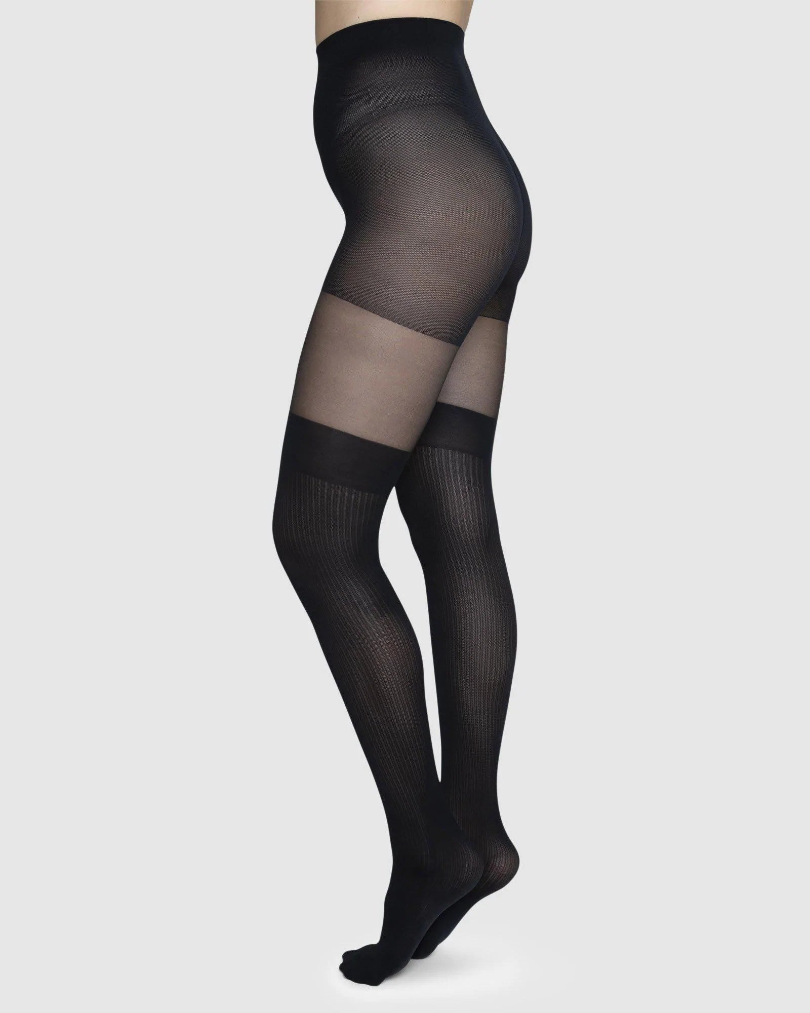 Swedish Stockings Dagmar Tights