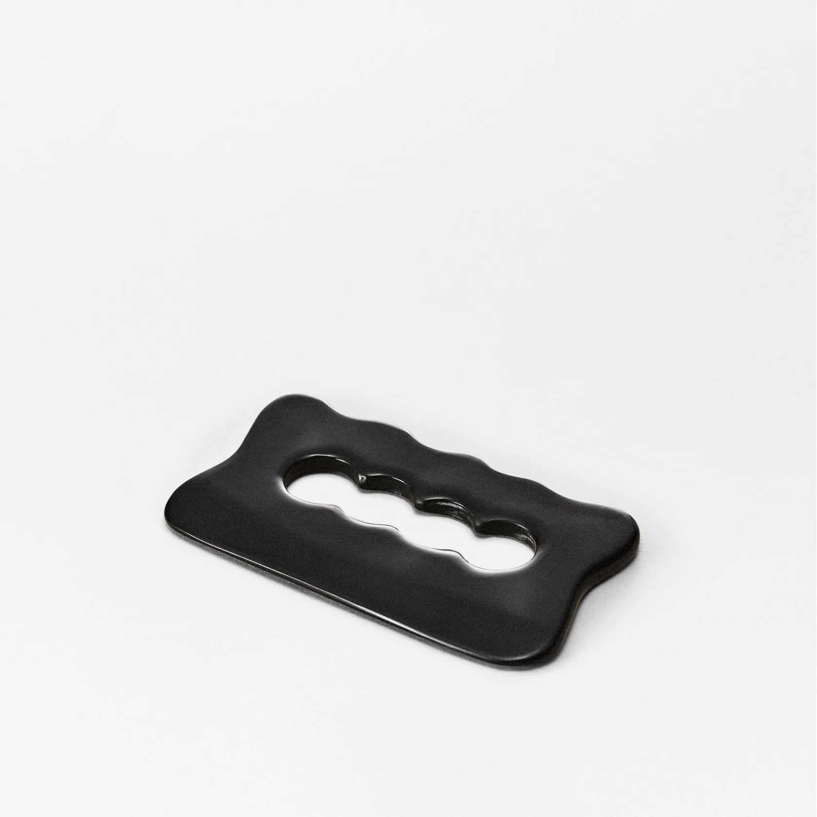 Body Gua Sha from Mantle