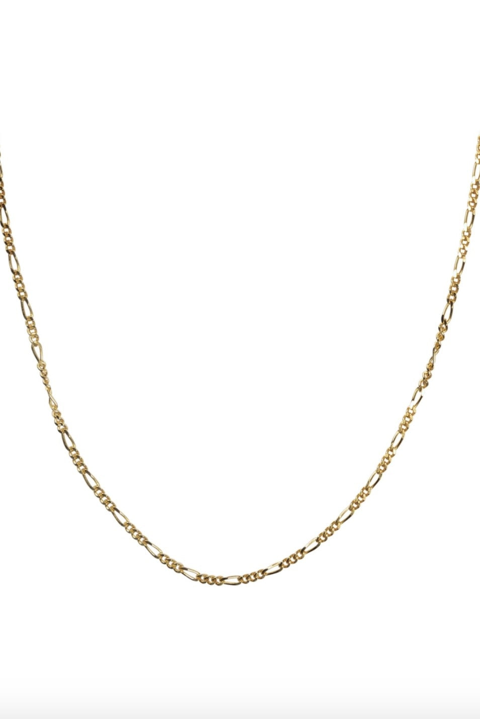 Vintage chain gold - PJOKI