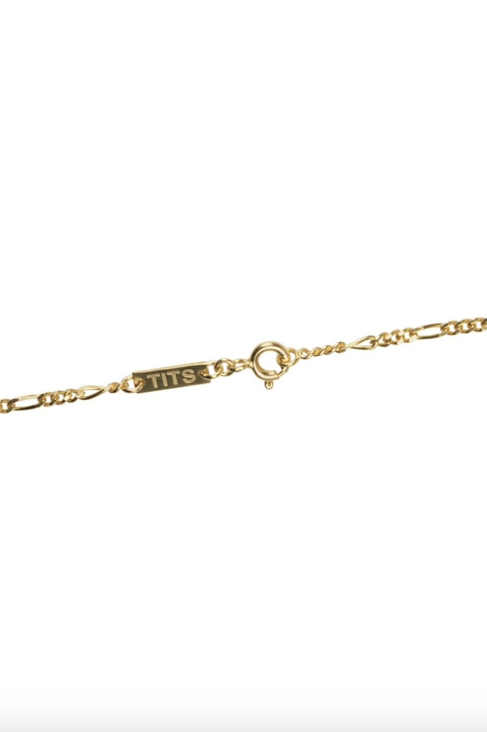 Vintage chain gold - PJOKI