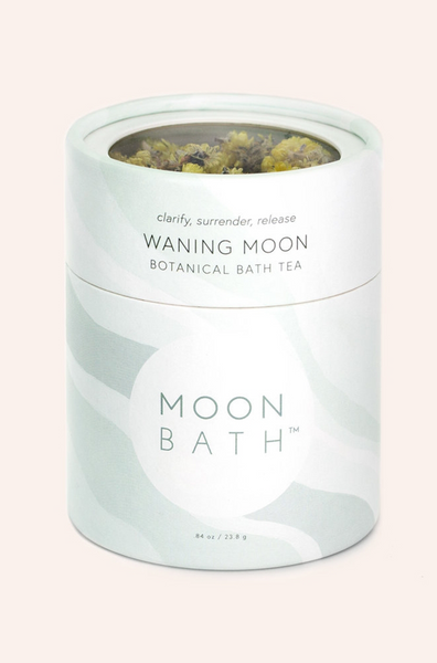 Waning Moon bath tea - PJOKI