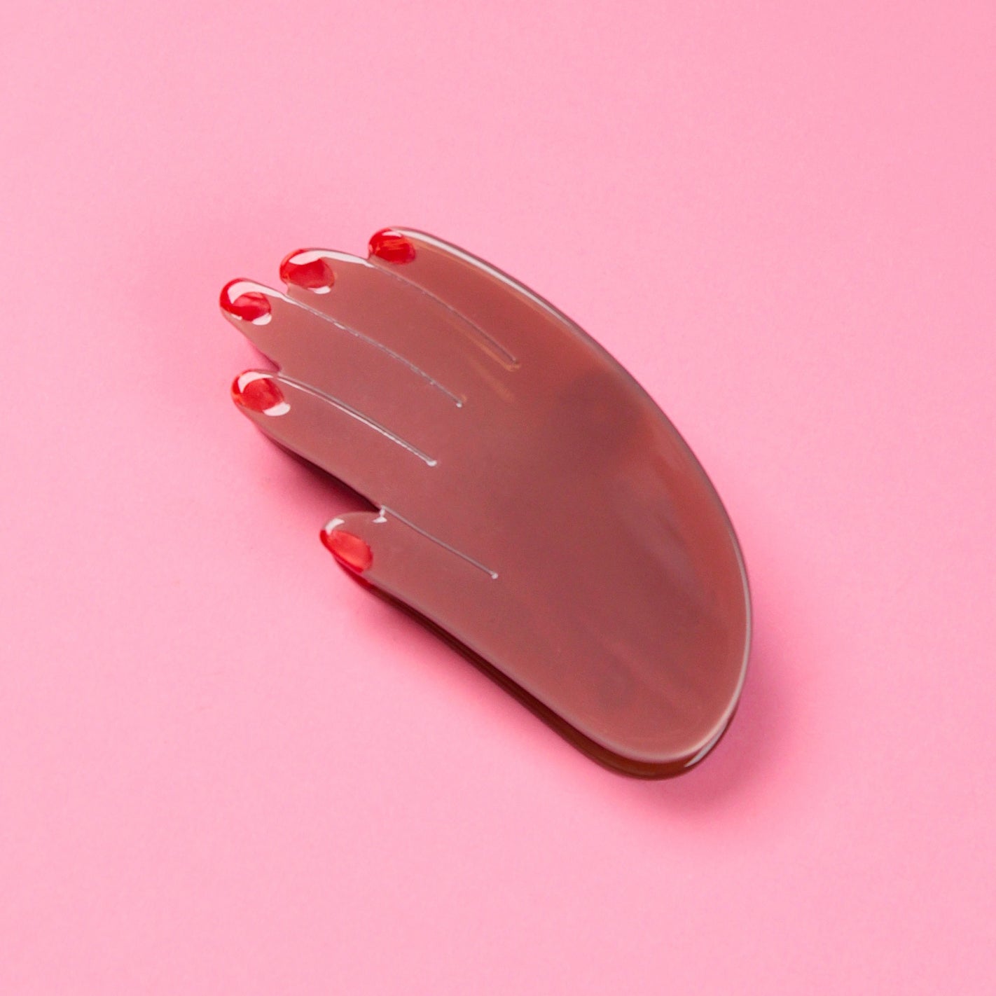 Hand Hair Clip - PJOKI