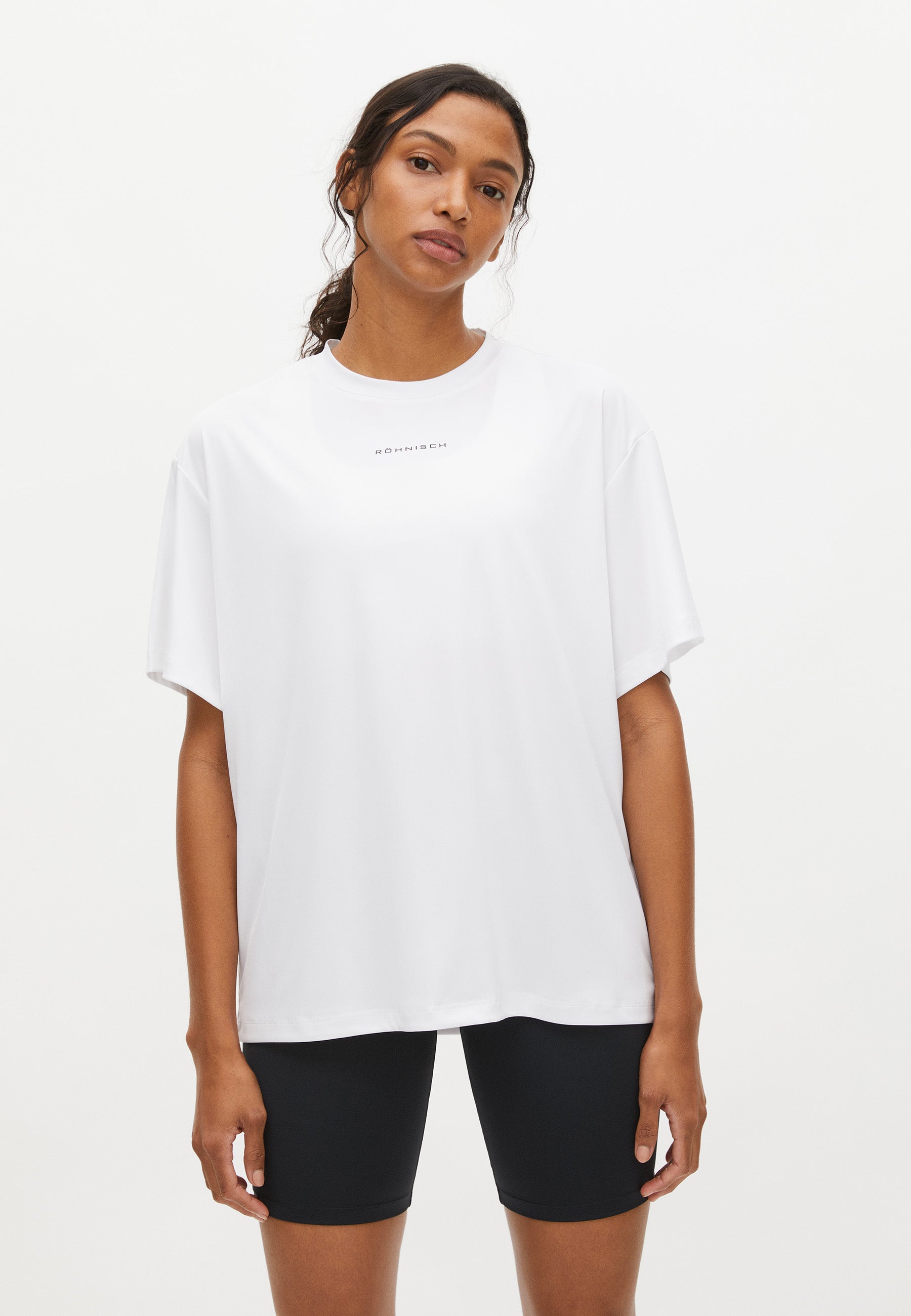 Court Tee - PJOKI