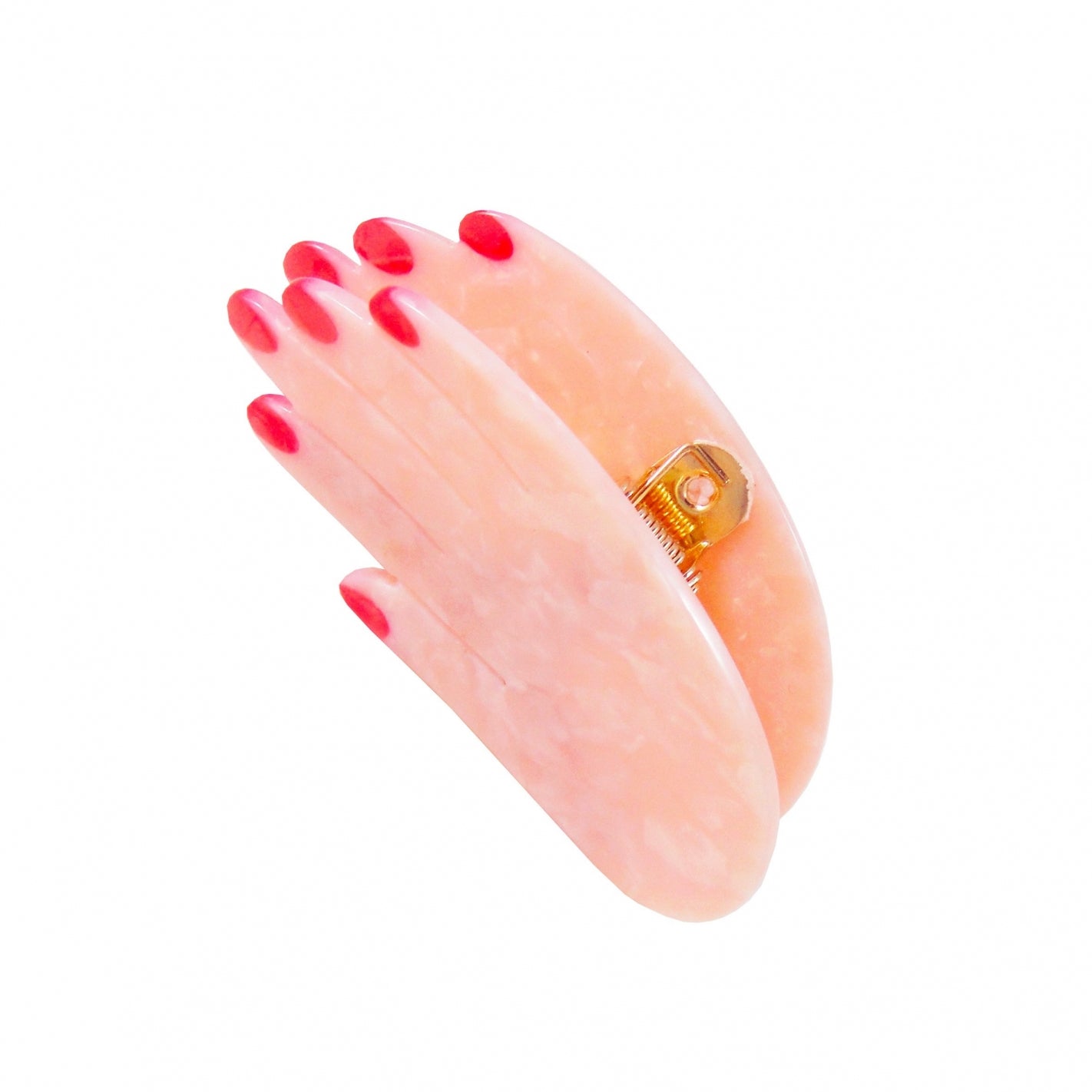 Hand Hair Clip - PJOKI