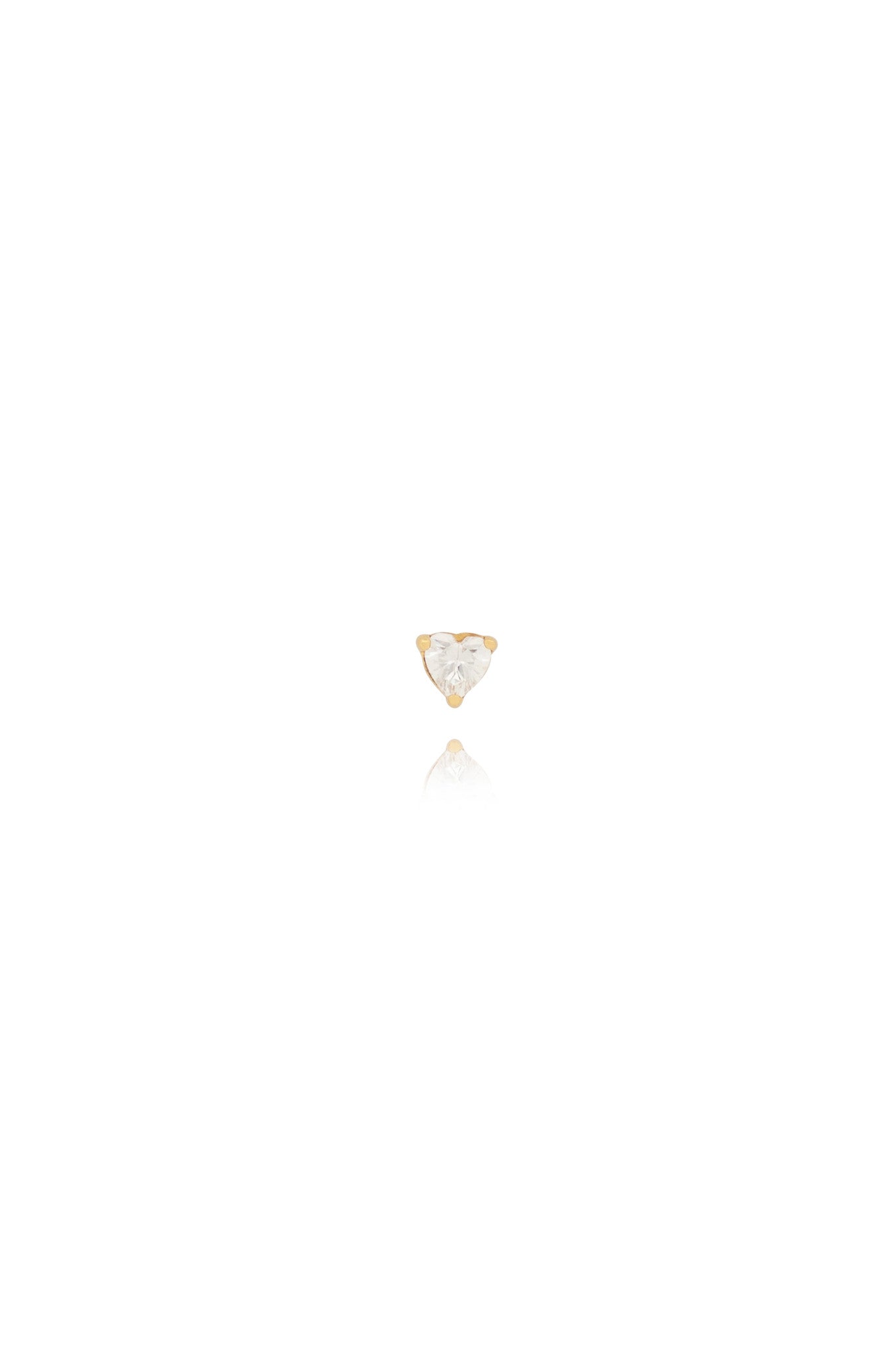 Heart Stud - PJOKI