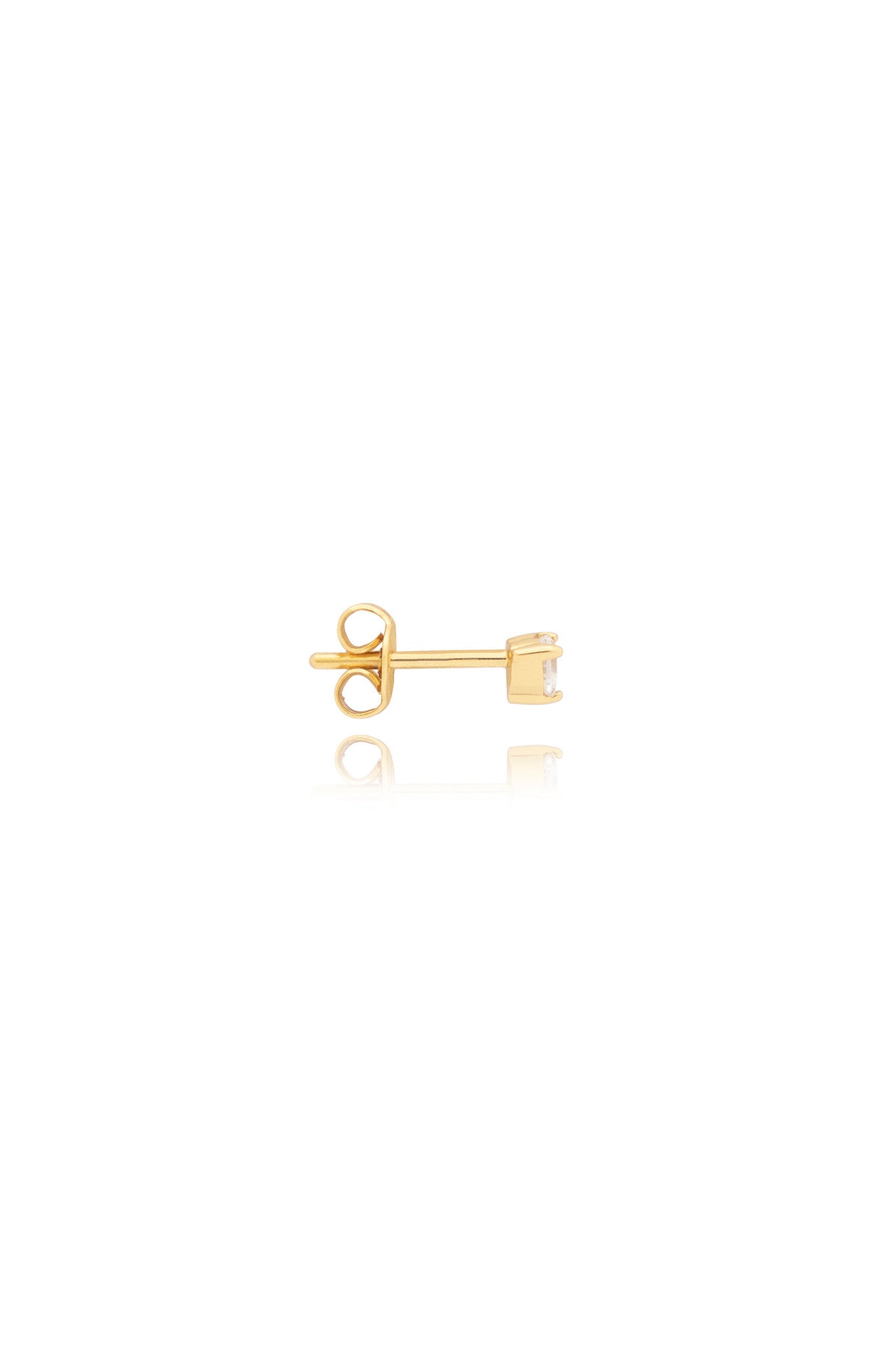 Heart Stud - PJOKI