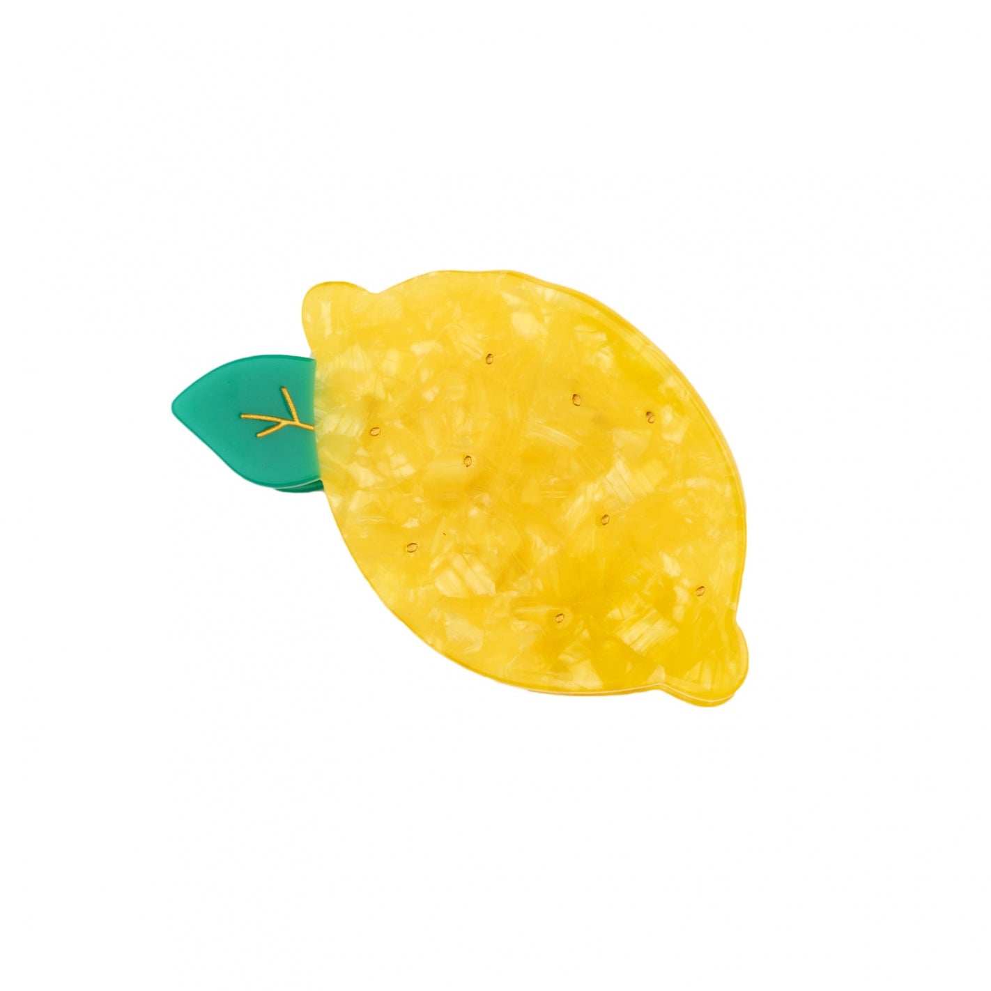 Lemon Hair Claw - PJOKI