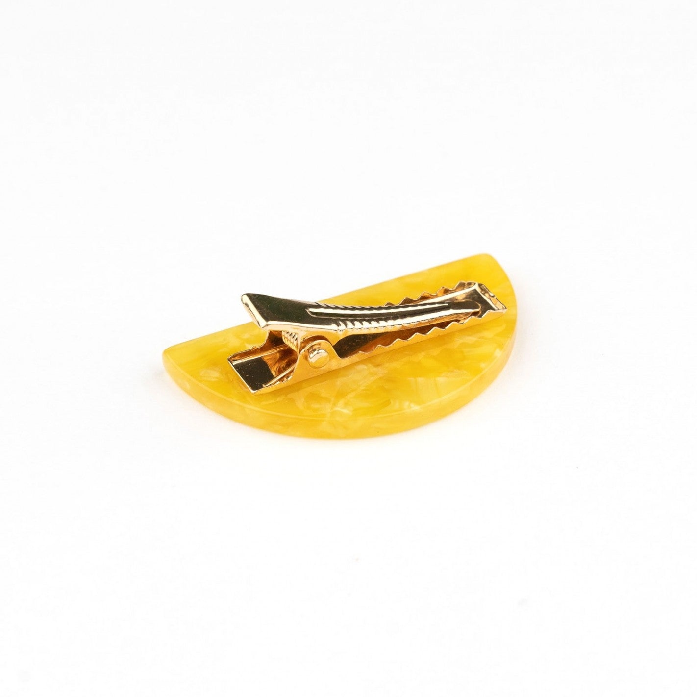 Lemon Hair Clip - PJOKI