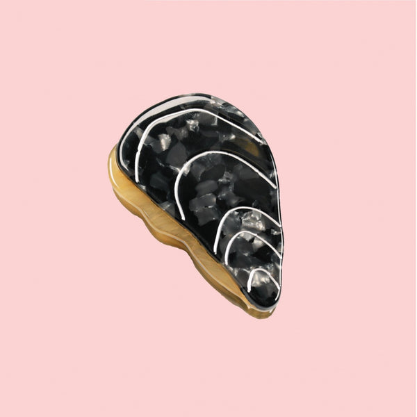 Mussel Hair Claw - PJOKI